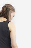 Anti-Flush Vest Top - webecome